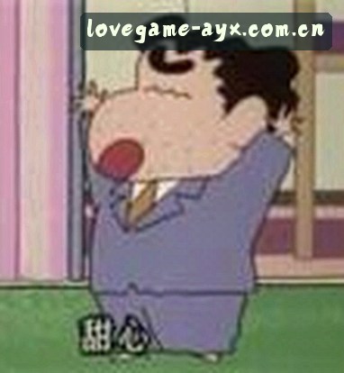 马超
